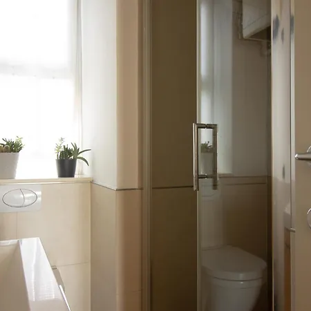 Lägenhet Sium's 2 *