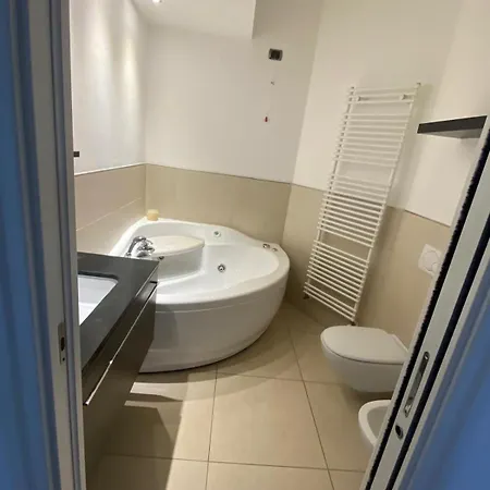 Lägenhet Sium's 2 *