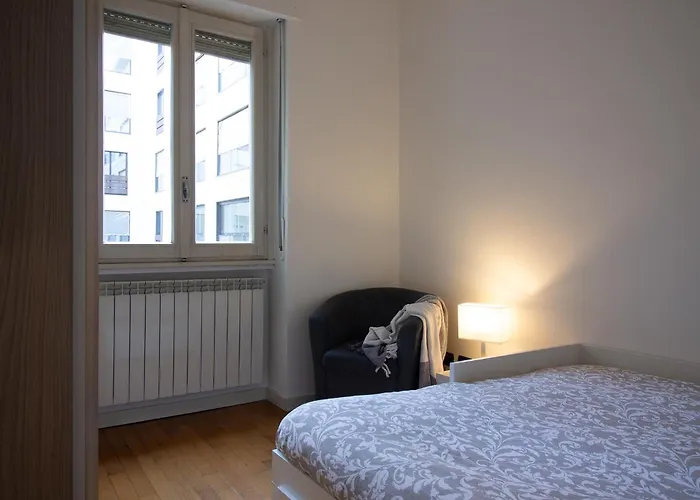 Appartement Sium's 2