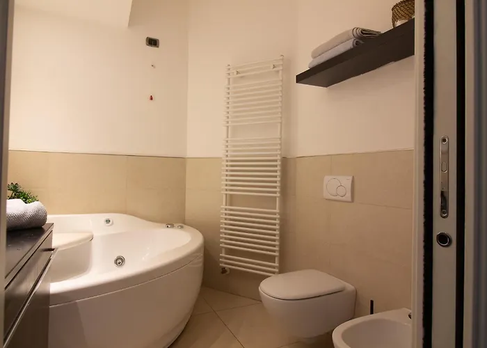 Sium's 2 Appartement *