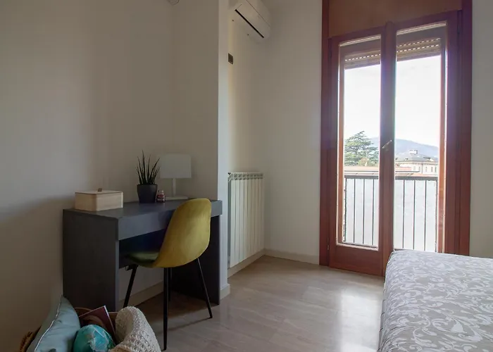 Appartement Sium's 2 *