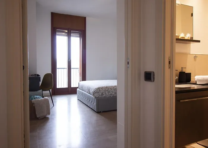 Sium's 2 Appartement *