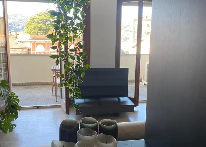 Sium's 2 Appartement