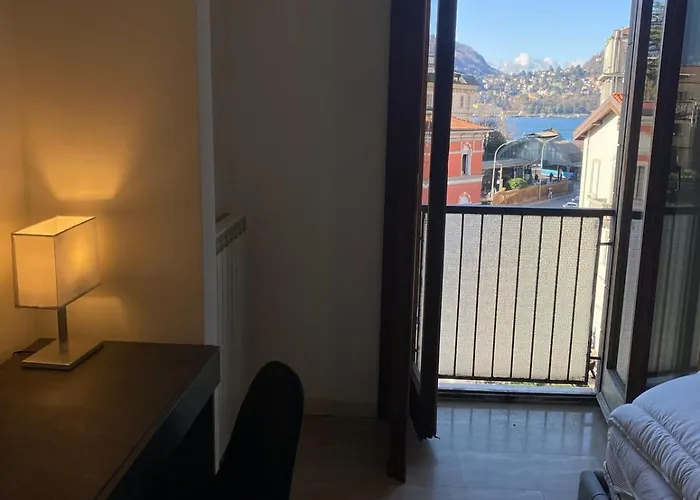 Sium's 2 Appartement *