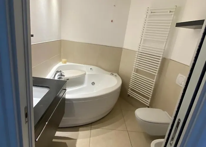 Appartement Sium's 2 *