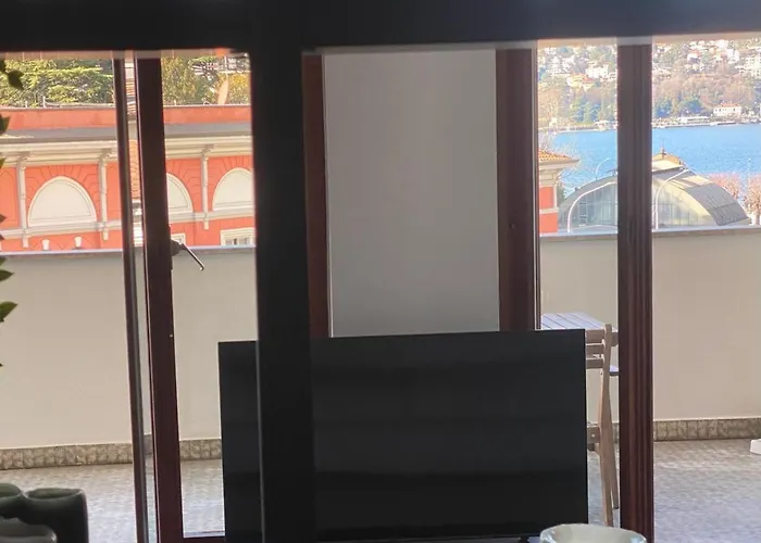 Sium's 2 Appartement