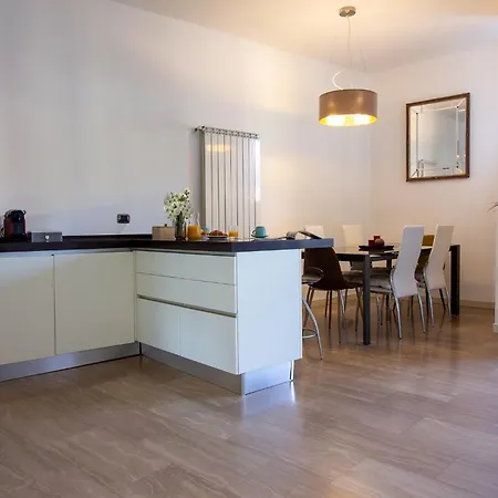 Апартаменты Sium's 2 Комо