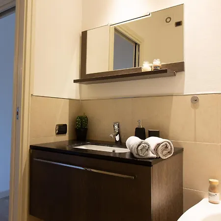 Sium's 2 Апартаменты