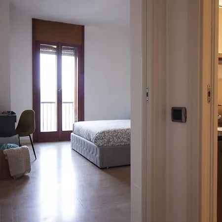 Sium's 2 Апартаменты *