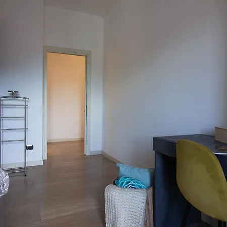 Lägenhet Sium's 2