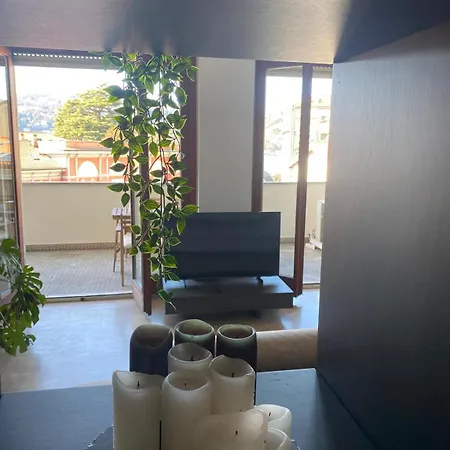 Sium's 2 Апартаменты