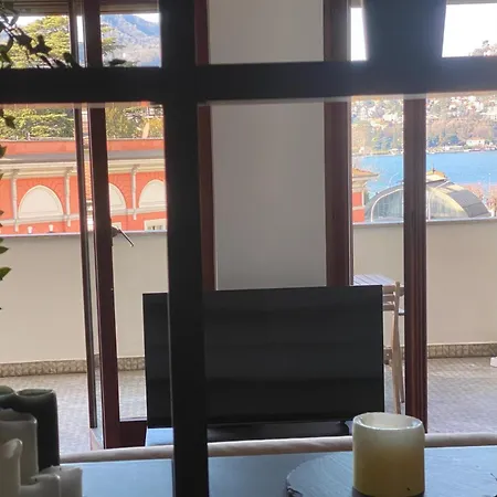 Sium's 2 Апартаменты