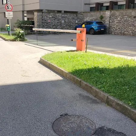 Sium's 2 Апартаменты Комо