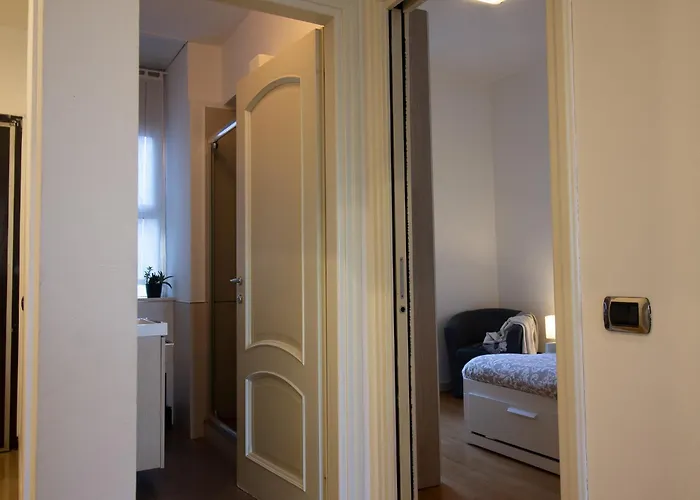 Sium's 2 Apartamento Como