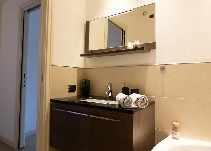 Sium's 2 アパート