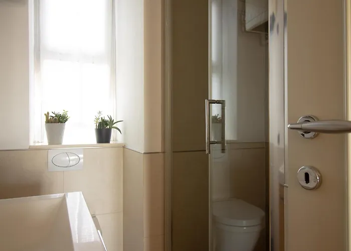 Apartamento Sium's 2 *