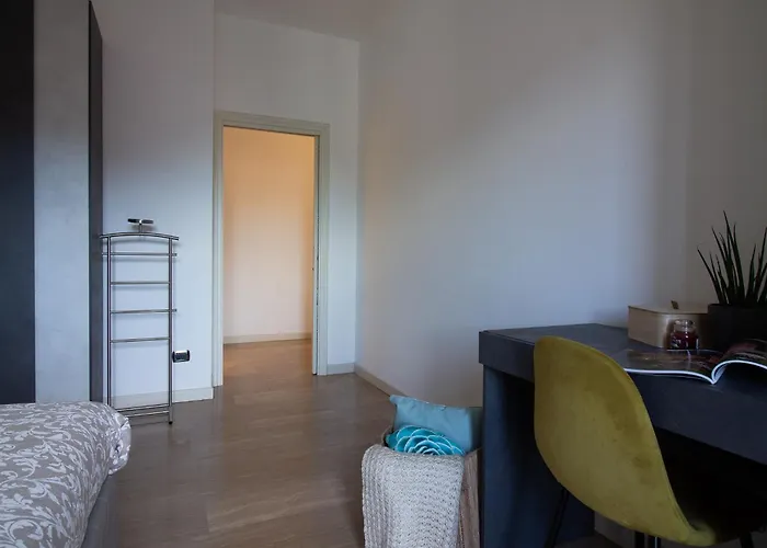 アパート Sium's 2