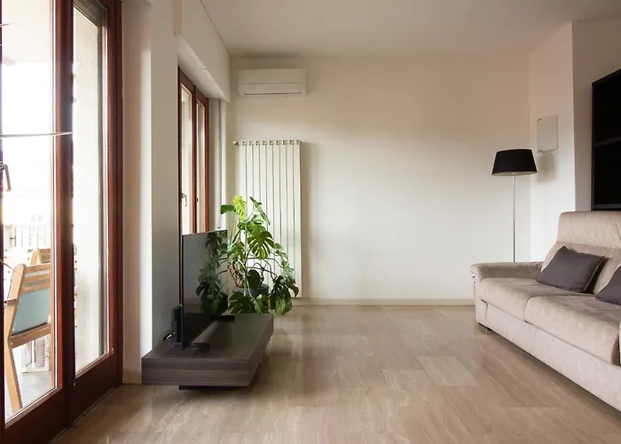 Sium's 2 アパート コモ