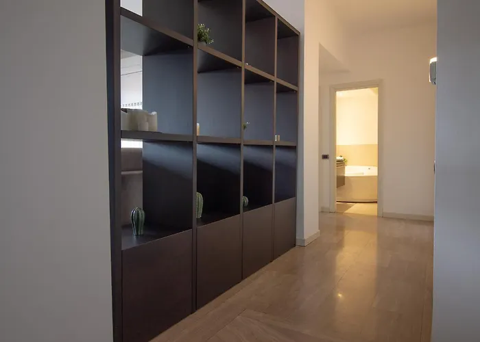 アパート Sium's 2