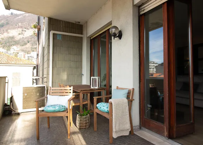 Sium's 2 アパート *