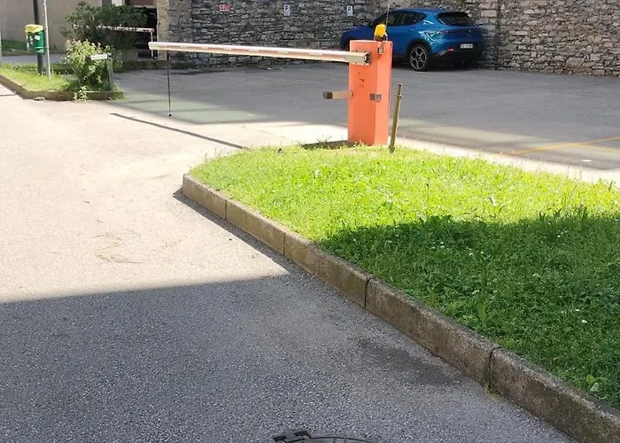 Sium's 2 アパート コモ