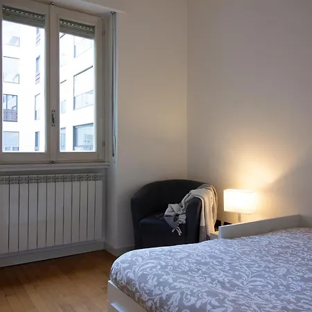 Апартаменты Sium's 2