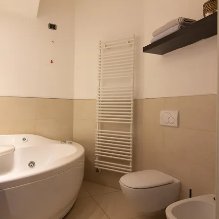 Sium's 2 Апартаменты *