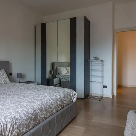 Апартаменты Sium's 2 Комо