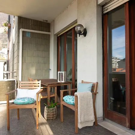 Sium's 2 Апартаменты *